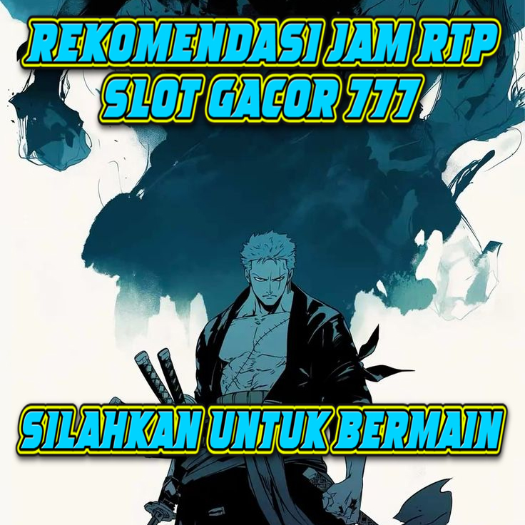Bibit138 : Rekomendasi Jam RTP Slot Gacor777 by Hey siriusly